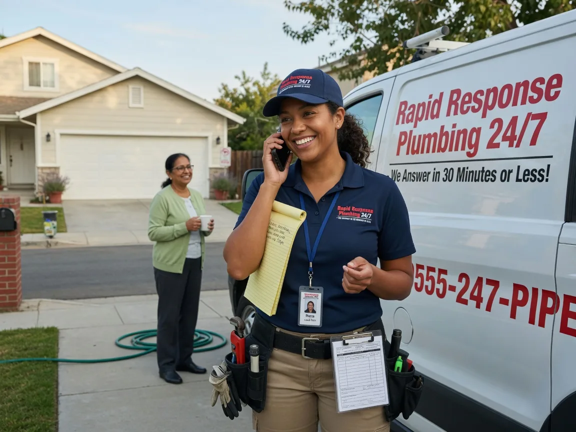 Emergency Plumber Simpson, WV FAQs